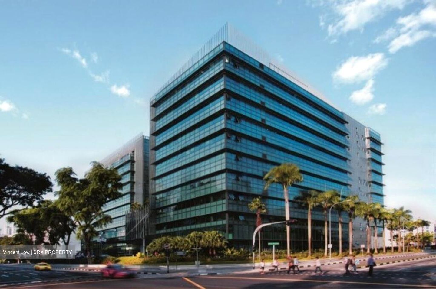 Bendemeer Road (D12), Office #473602481